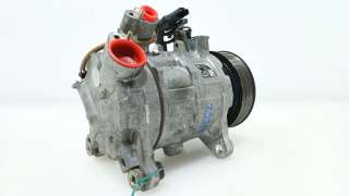 Recambio de compresor aire acondicionado para bmw 1 (f20) 2011-2019 116 d referencia OEM IAM 64529223694 64529223694 