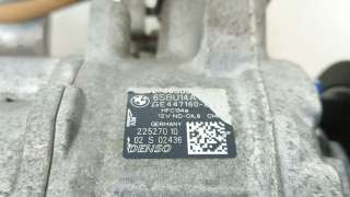 Recambio de compresor aire acondicionado para bmw 1 (f20) 2011-2019 116 d referencia OEM IAM 64529223694 64529223694 