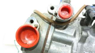 Recambio de compresor aire acondicionado para bmw 1 (f20) 2011-2019 116 d referencia OEM IAM 64529223694 64529223694 