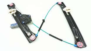 Recambio de elevalunas delantero derecho para bmw 1 (f20) 2011-2019 116 d referencia OEM IAM 51337281882 7242562 