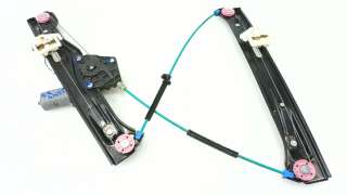Recambio de elevalunas delantero derecho para bmw 1 (f20) 2011-2019 116 d referencia OEM IAM 51337281882 7242562 