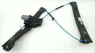 Recambio de elevalunas delantero derecho para bmw 1 (f20) 2011-2019 116 d referencia OEM IAM 51337281882 7242562  2