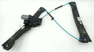 Recambio de elevalunas delantero derecho para bmw 1 (f20) 2011-2019 116 d referencia OEM IAM 51337281882 7242562 