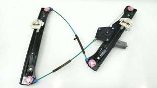 Recambio de elevalunas delantero izquierdo para bmw 1 (f20) 2011-2019 116 d referencia OEM IAM 51337281881 7242561 