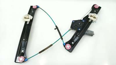 Recambio de elevalunas delantero izquierdo para bmw 1 (f20) 2011-2019 116 d referencia OEM IAM 51337281881 7242561 
