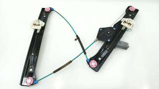 Recambio de elevalunas delantero izquierdo para bmw 1 (f20) 2011-2019 116 d referencia OEM IAM 51337281881 7242561 