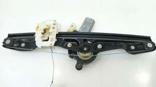 Recambio de elevalunas trasero derecho para bmw 1 (f20) 2011-2019 116 d referencia OEM IAM 51357281884 7242556 