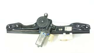 Recambio de elevalunas trasero izquierdo para bmw 1 (f20) 2011-2019 116 d referencia OEM IAM 51357281883 7242555 