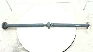 Recambio de transmision central para bmw 1 (f20) 2011-2019 116 d referencia OEM IAM 26107624182 26107624182 