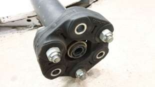 Recambio de transmision central para bmw 1 (f20) 2011-2019 116 d referencia OEM IAM 26107624182 26107624182  2