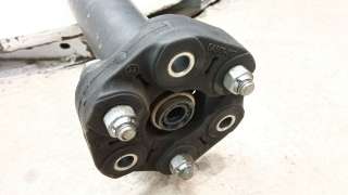 Recambio de transmision central para bmw 1 (f20) 2011-2019 116 d referencia OEM IAM 26107624182 26107624182 