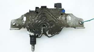 Recambio de cerradura capo para ford mondeo iii (b5y) 2000-2007 2.0 16v referencia OEM IAM 4913333 4913333 
