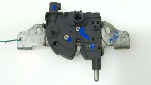 Recambio de cerradura capo para ford mondeo iii (b5y) 2000-2007 2.0 16v referencia OEM IAM 4913333 4913333  2