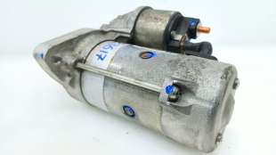 Recambio de motor arranque para toyota avensis sedán (_t25_) 2003-2008 2.2 d-4d (adt251_) referencia OEM IAM 281000G040 281000G0 2