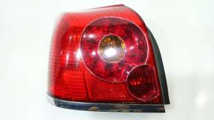 Recambio de piloto trasero izquierdo para toyota avensis sedán (_t25_) 2003-2008 2.2 d-4d (adt251_) referencia OEM IAM 815610513