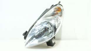 Recambio de faro izquierdo para citroën xsara picasso (n68) 1999-2012 2.0 hdi referencia OEM IAM 6204W0 6204W0 085521116L