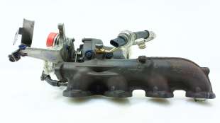 Recambio de turbocompresor para bmw 1 (f20) 2011-2019 116 d referencia OEM IAM 11658518205 11658518205 