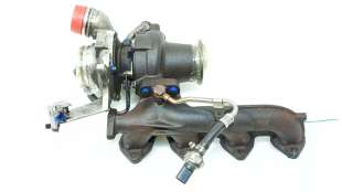 Recambio de turbocompresor para bmw 1 (f20) 2011-2019 116 d referencia OEM IAM 11658518205 11658518205  2