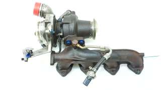 Recambio de turbocompresor para bmw 1 (f20) 2011-2019 116 d referencia OEM IAM 11658518205 11658518205 