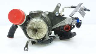 Recambio de turbocompresor para bmw 1 (f20) 2011-2019 116 d referencia OEM IAM 11658518205 11658518205 