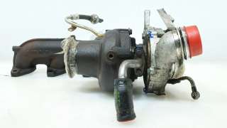 Recambio de turbocompresor para bmw 1 (f20) 2011-2019 116 d referencia OEM IAM 11658518205 11658518205 