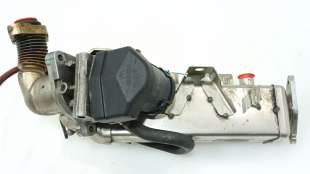 Recambio de enfriador egr para bmw 1 (f20) 2011-2019 116 d referencia OEM IAM 11717810751 11717810751 