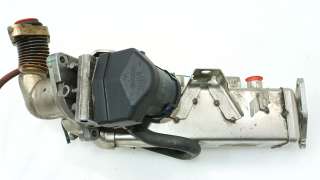 Recambio de enfriador egr para bmw 1 (f20) 2011-2019 116 d referencia OEM IAM 11717810751 11717810751 
