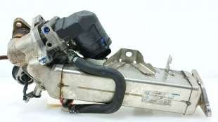 Recambio de enfriador egr para bmw 1 (f20) 2011-2019 116 d referencia OEM IAM 11717810751 11717810751  2