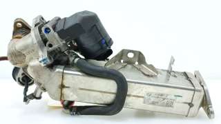 Recambio de enfriador egr para bmw 1 (f20) 2011-2019 116 d referencia OEM IAM 11717810751 11717810751 