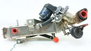 Recambio de enfriador egr para bmw 1 (f20) 2011-2019 116 d referencia OEM IAM 11717810751 11717810751 