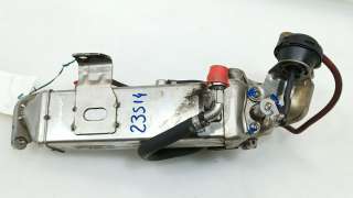 Recambio de enfriador egr para bmw 1 (f20) 2011-2019 116 d referencia OEM IAM 11717810751 11717810751 