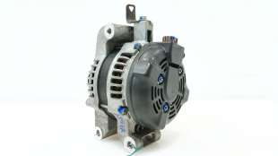 Recambio de alternador para toyota avensis sedán (_t25_) 2003-2008 2.2 d-4d (adt251_) referencia OEM IAM 270600G011 270600G011  2