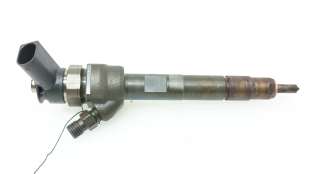 Recambio de inyector para bmw 1 (f20) 2011-2019 116 d referencia OEM IAM 13537798446 13537798446 