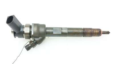 Recambio de inyector para bmw 1 (f20) 2011-2019 116 d referencia OEM IAM 13537798446 13537798446 