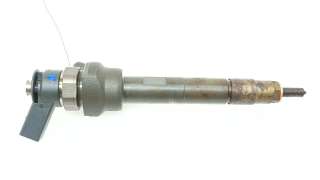 Recambio de inyector para bmw 1 (f20) 2011-2019 116 d referencia OEM IAM 13537798446 13537798446 