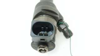 Recambio de inyector para bmw 1 (f20) 2011-2019 116 d referencia OEM IAM 13537798446 13537798446 