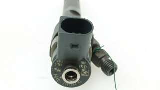 Recambio de inyector para bmw 1 (f20) 2011-2019 116 d referencia OEM IAM 13537798446 13537798446 