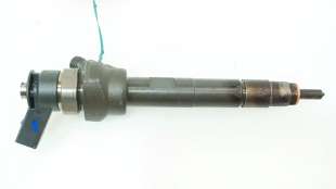 Recambio de inyector para bmw 1 (f20) 2011-2019 116 d referencia OEM IAM 13537798446 13537798446  2