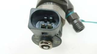 Recambio de inyector para bmw 1 (f20) 2011-2019 116 d referencia OEM IAM 13537798446 13537798446 