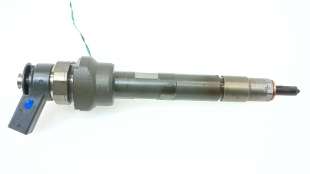 Recambio de inyector para bmw 1 (f20) 2011-2019 116 d referencia OEM IAM 13537798446 13537798446 