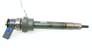 Recambio de inyector para bmw 1 (f20) 2011-2019 116 d referencia OEM IAM 13537798446 13537798446 