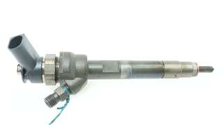 Recambio de inyector para bmw 1 (f20) 2011-2019 116 d referencia OEM IAM 13537798446 13537798446 