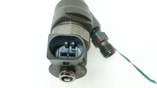 Recambio de inyector para bmw 1 (f20) 2011-2019 116 d referencia OEM IAM 13537798446 13537798446 