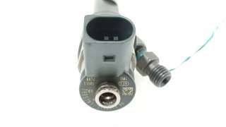 Recambio de inyector para bmw 1 (f20) 2011-2019 116 d referencia OEM IAM 13537798446 13537798446 