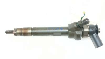 Recambio de inyector para bmw 1 (f20) 2011-2019 116 d referencia OEM IAM 13537798446 13537798446 