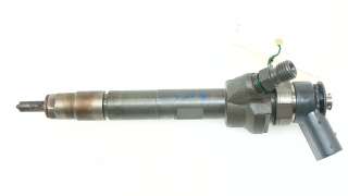 Recambio de inyector para bmw 1 (f20) 2011-2019 116 d referencia OEM IAM 13537798446 13537798446 