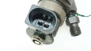 Recambio de inyector para bmw 1 (f20) 2011-2019 116 d referencia OEM IAM 13537798446 13537798446 
