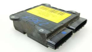 Recambio de centralita bomba inyeccion para toyota avensis sedán (_t25_) 2003-2008 2.2 d-4d (adt251_) referencia OEM IAM 8987171 2