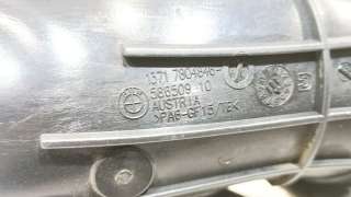 Recambio de tubo aspiracion admision para bmw 3 (e90) 2004-2012 318 d referencia OEM IAM 13717804846 13717804846 