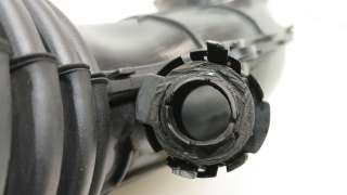 Recambio de tubo aspiracion admision para bmw 3 (e90) 2004-2012 318 d referencia OEM IAM 13717804846 13717804846 